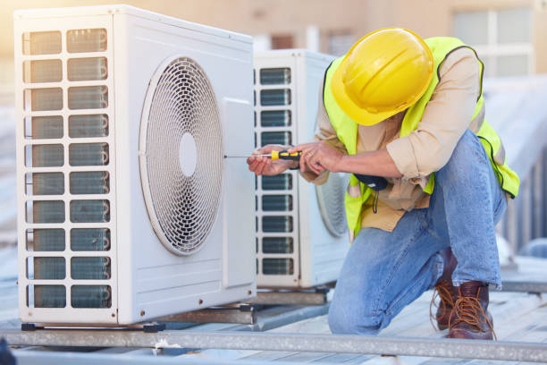  Bethesda, MD HVAC Pros