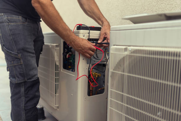 Best Affordable HVAC services  in Bethesda, MD
