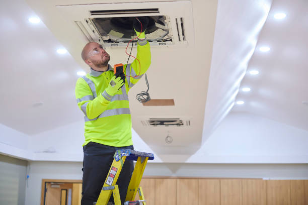 Best HVAC installation services  in Bethesda, MD