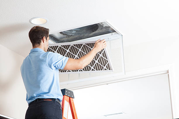 Best Local HVAC companies  in Bethesda, MD