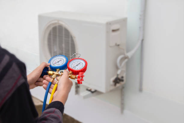 Best Best HVAC companies  in Bethesda, MD