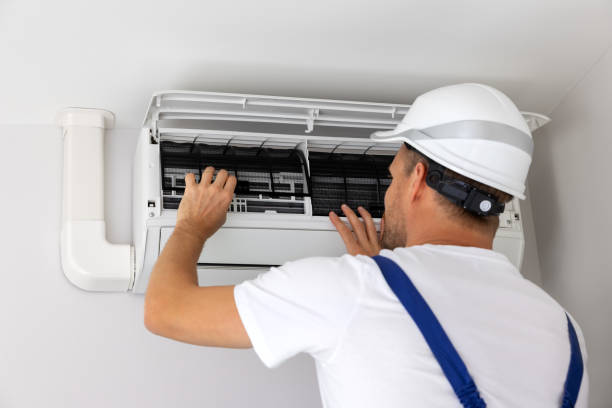 HVAC maintenance plan in Bethesda, MD