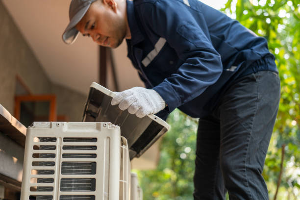 Best Central air repair  in Bethesda, MD