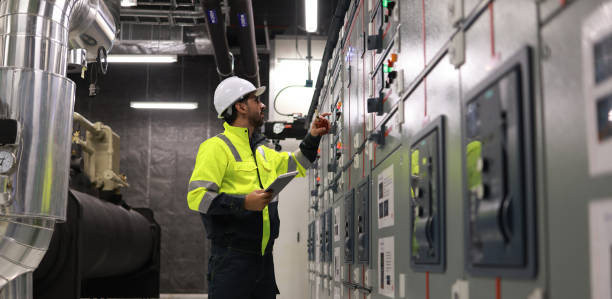 Best HVAC system installation  in Bethesda, MD