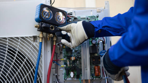 Best Affordable air conditioning repair  in Bethesda, MD