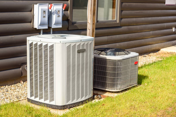 Best Affordable HVAC services  in Bethesda, MD